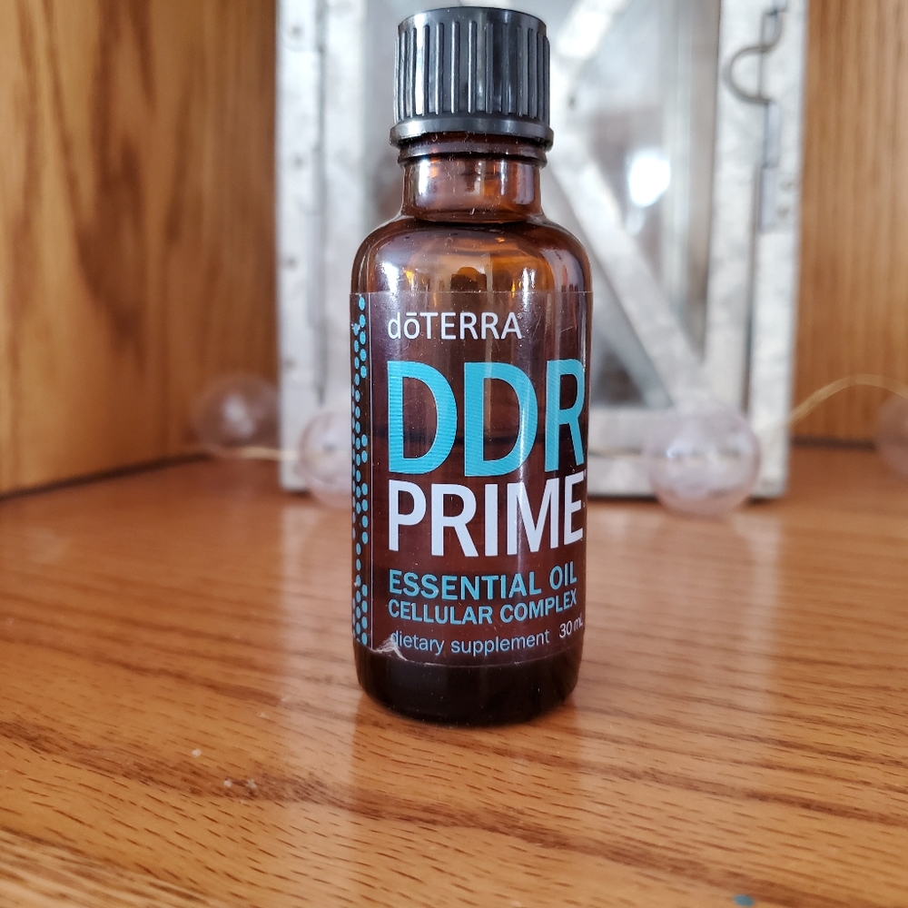 Doterra ddr prime 30 ml